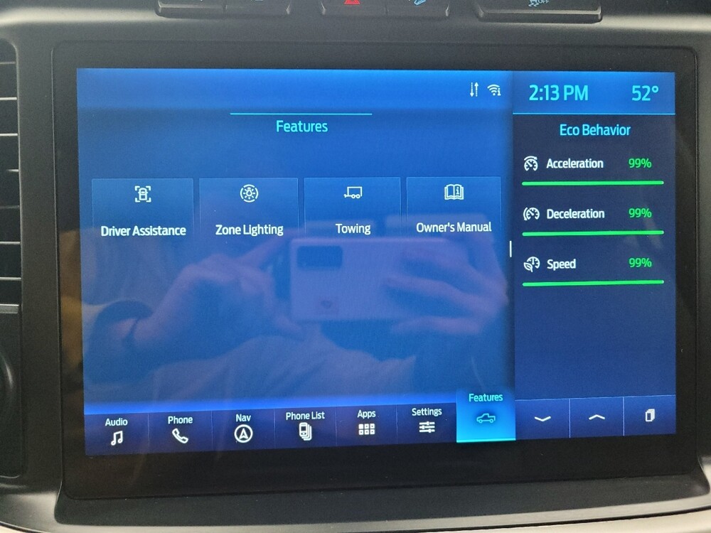 2021 Ford F150 in Greenville, NC 27834 - 18078754 25