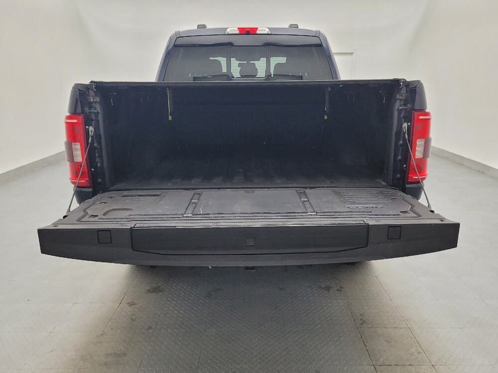 2021 Ford F150 in Greenville, NC 27834 - 18078754 29