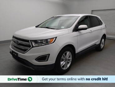 2016 Ford Edge in Denver, CO 80012