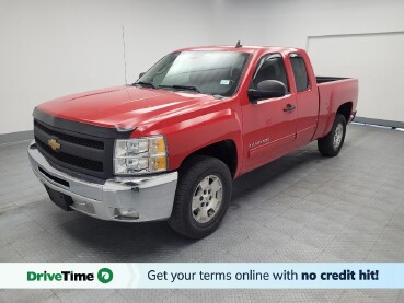 2013 Chevrolet Silverado 1500 in Madison, TN 37115