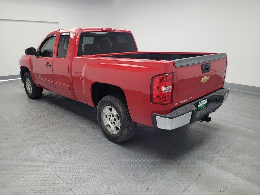 2013 Chevrolet Silverado 1500 in Madison, TN 37115 - 18078759 5
