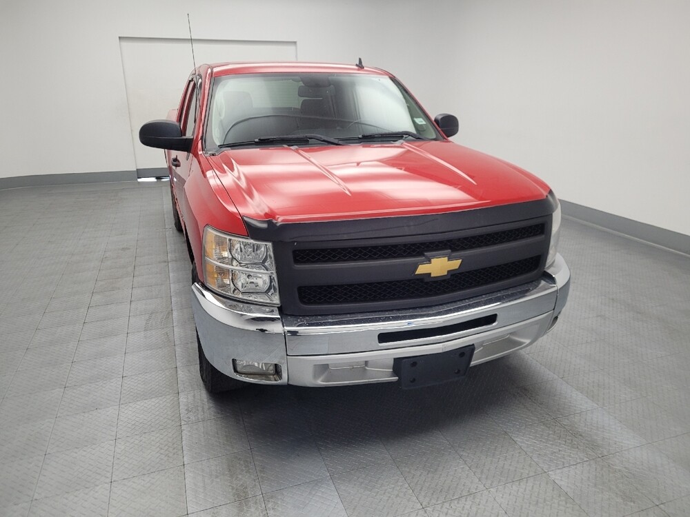 2013 Chevrolet Silverado 1500 in Madison, TN 37115 - 18078759 14
