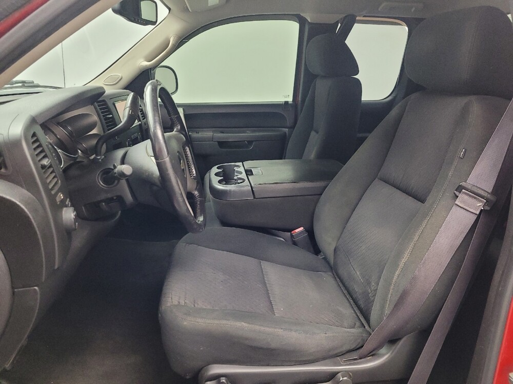 2013 Chevrolet Silverado 1500 in Madison, TN 37115 - 18078759 17