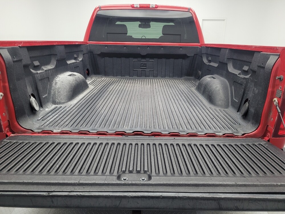 2013 Chevrolet Silverado 1500 in Madison, TN 37115 - 18078759 29