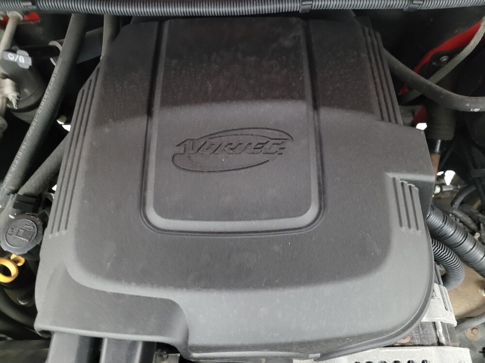 2013 Chevrolet Silverado 1500 in Madison, TN 37115 - 18078759 30