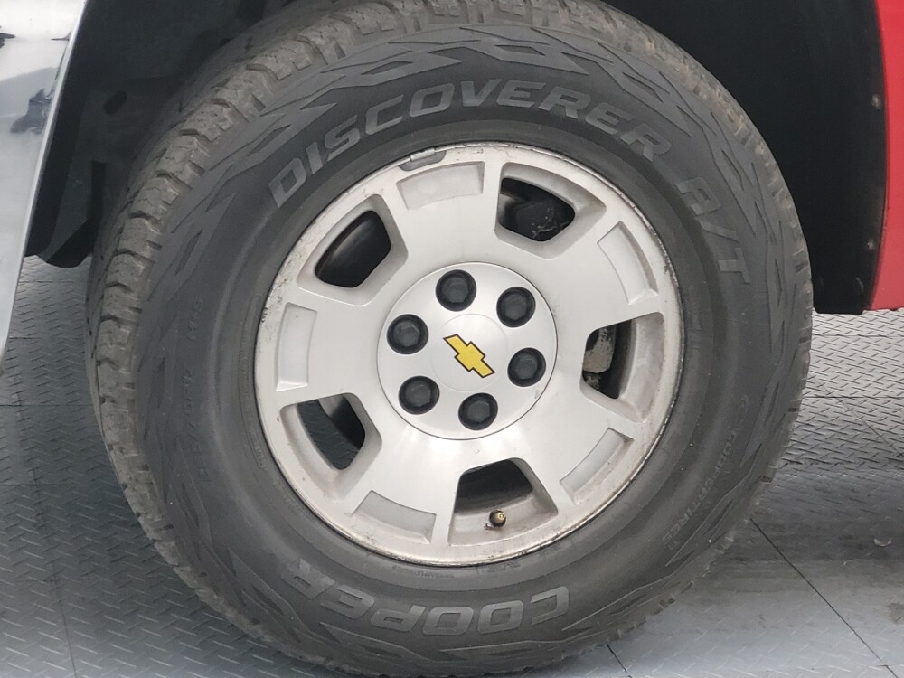 2013 Chevrolet Silverado 1500 in Madison, TN 37115 - 18078759 31