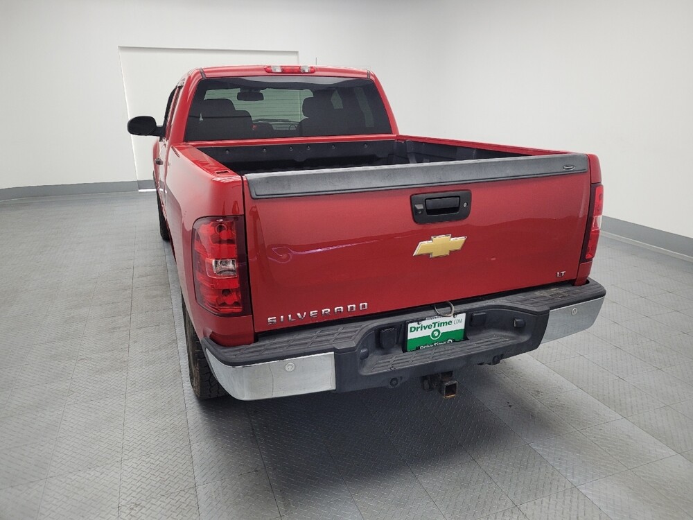 2013 Chevrolet Silverado 1500 in Madison, TN 37115 - 18078759 6