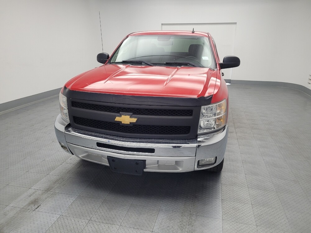 2013 Chevrolet Silverado 1500 in Madison, TN 37115 - 18078759 15