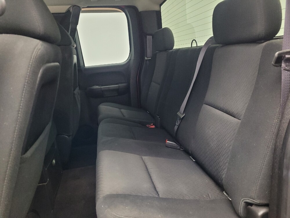 2013 Chevrolet Silverado 1500 in Madison, TN 37115 - 18078759 18