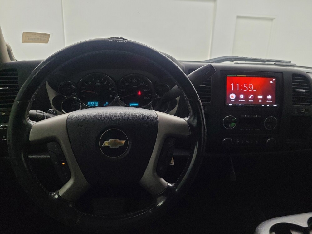 2013 Chevrolet Silverado 1500 in Madison, TN 37115 - 18078759 22