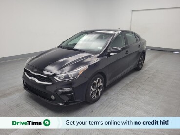 2019 Kia Forte in Madison, TN 37115