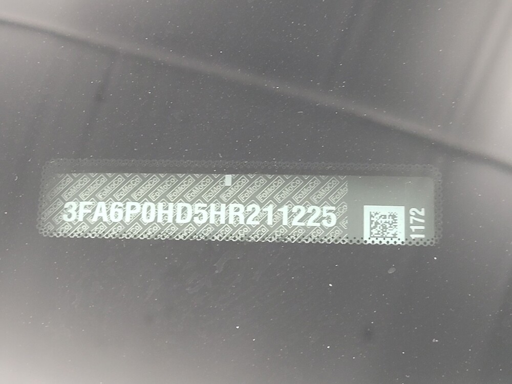 2017 Ford Fusion in Antioch, TN 37013 - 18078761 33