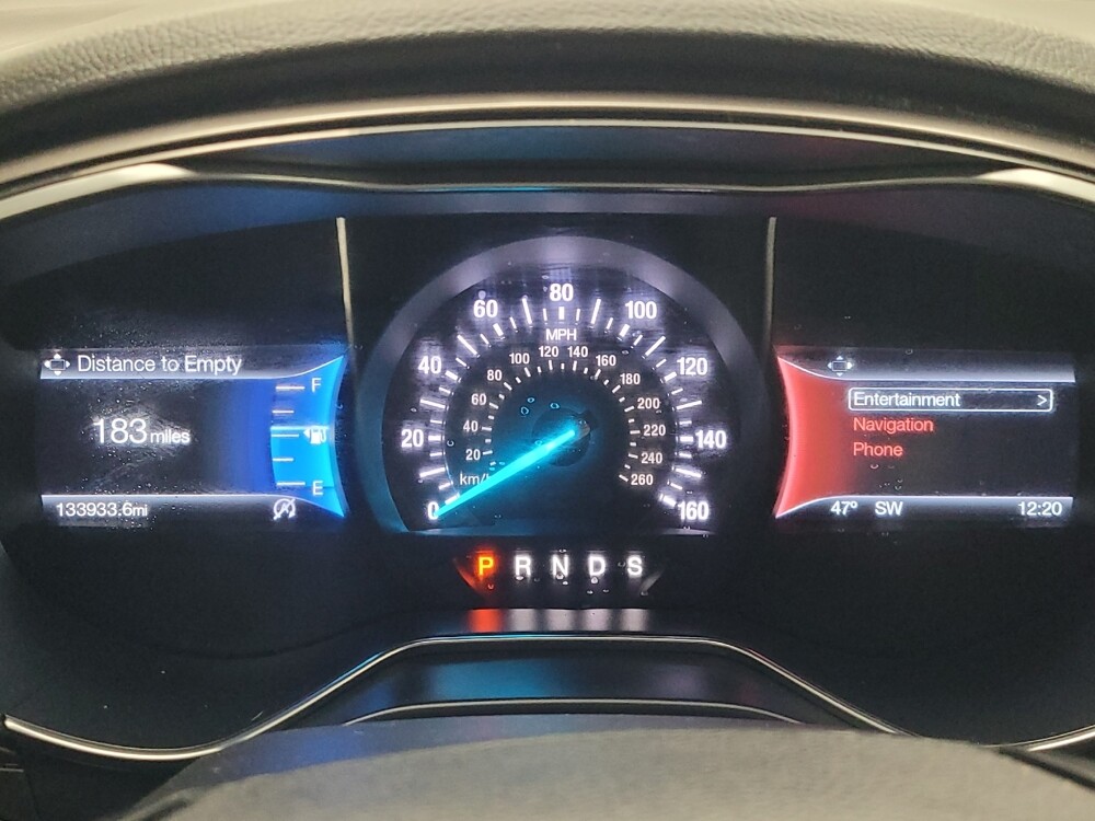 2017 Ford Fusion in Antioch, TN 37013 - 18078761 23