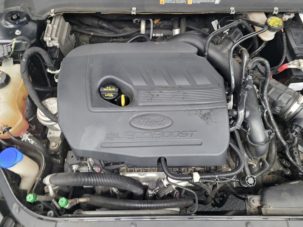 2017 Ford Fusion in Antioch, TN 37013 - 18078761 30