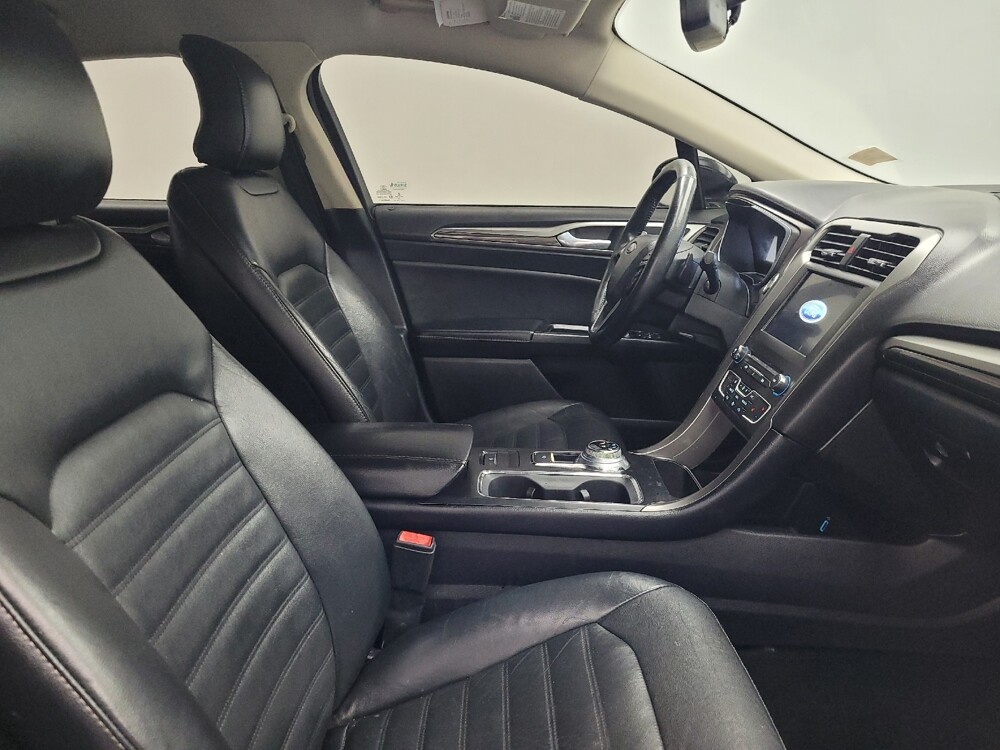 2017 Ford Fusion in Antioch, TN 37013 - 18078761 21