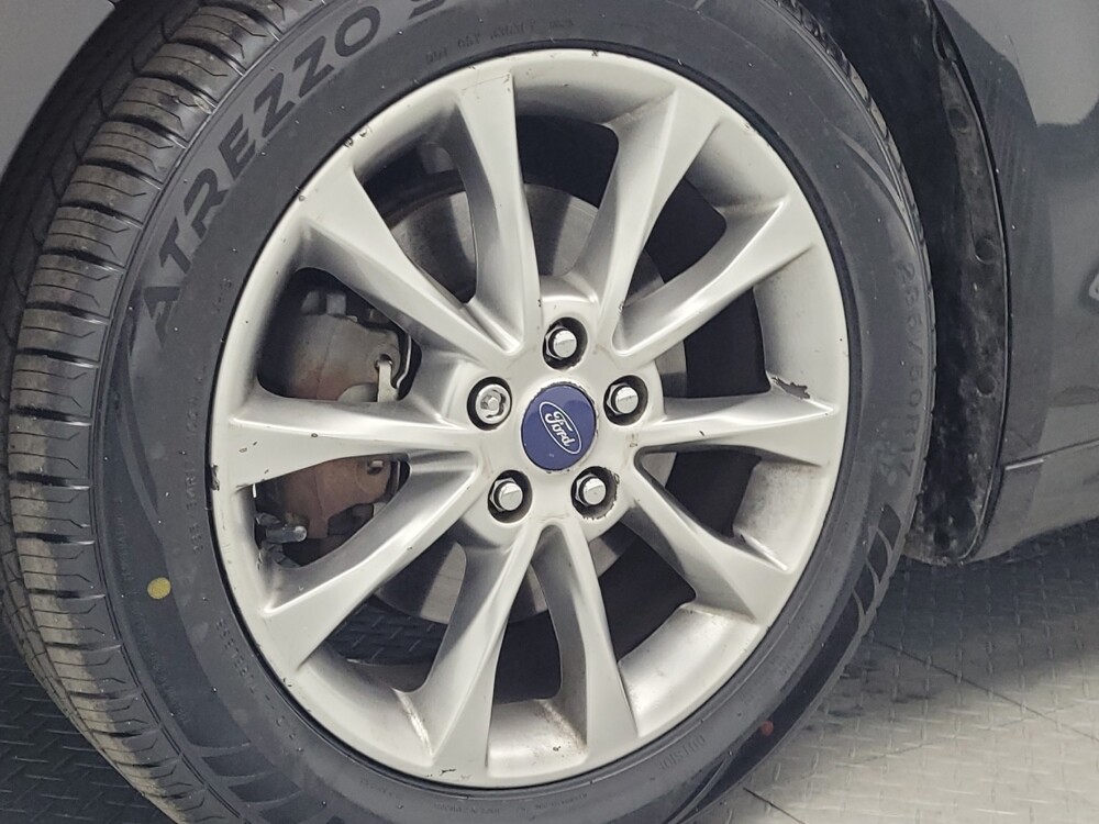 2017 Ford Fusion in Antioch, TN 37013 - 18078761 31