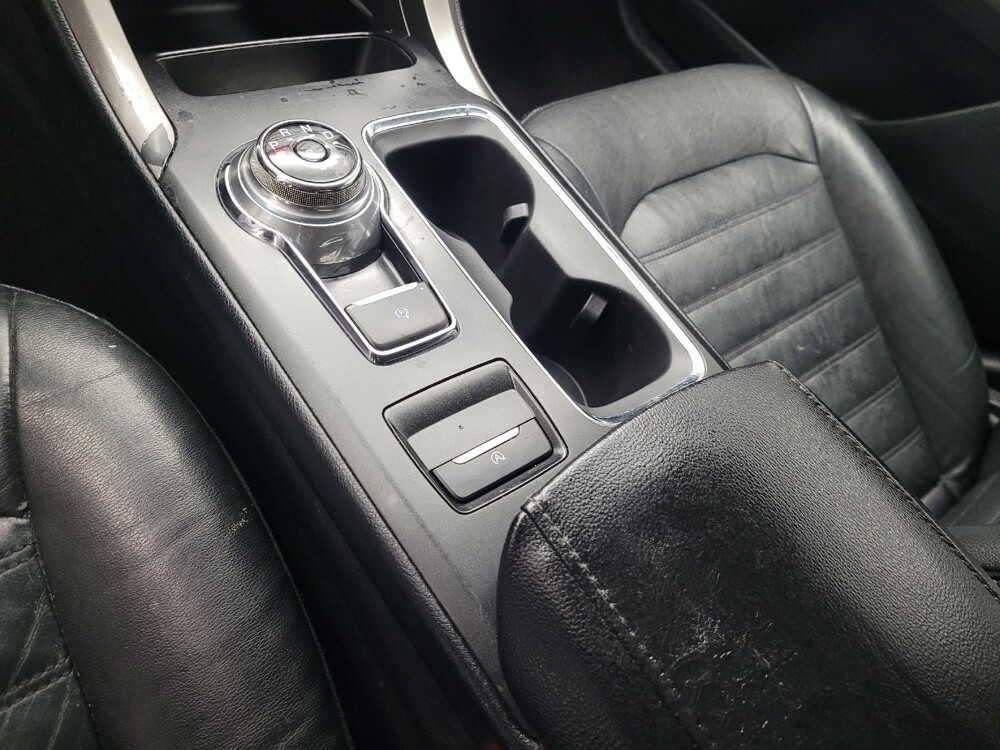 2017 Ford Fusion in Antioch, TN 37013 - 18078761 26