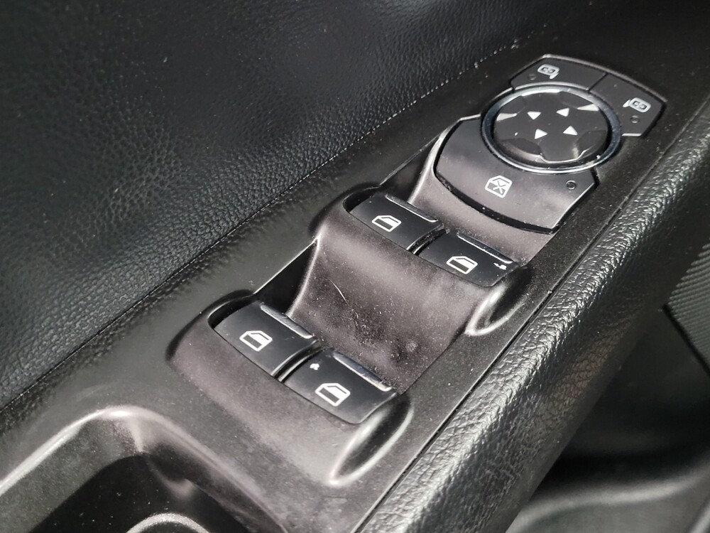 2017 Ford Fusion in Antioch, TN 37013 - 18078761 27