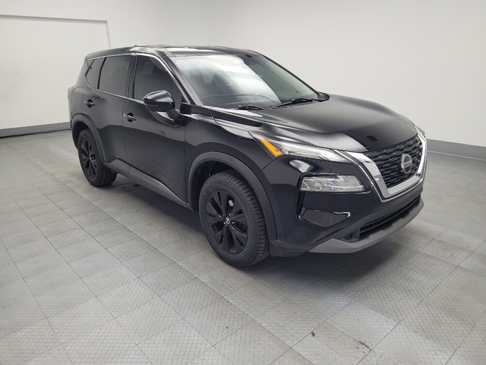 2021 Nissan Rogue in Antioch, TN 37013 - 18078762 13