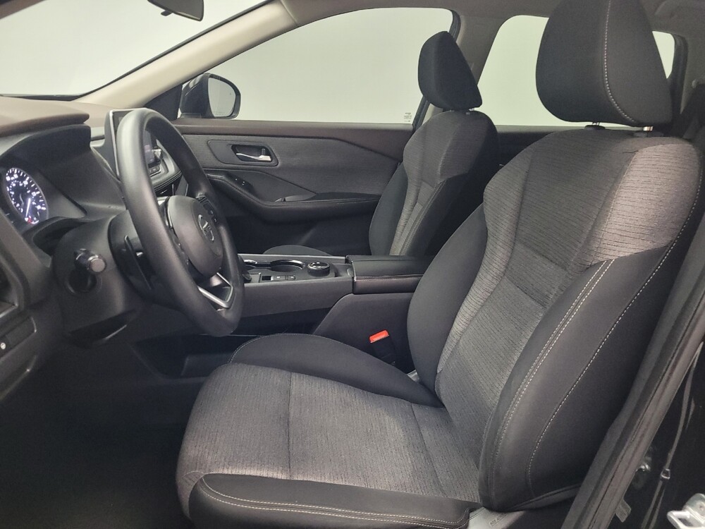 2021 Nissan Rogue in Antioch, TN 37013 - 18078762 17