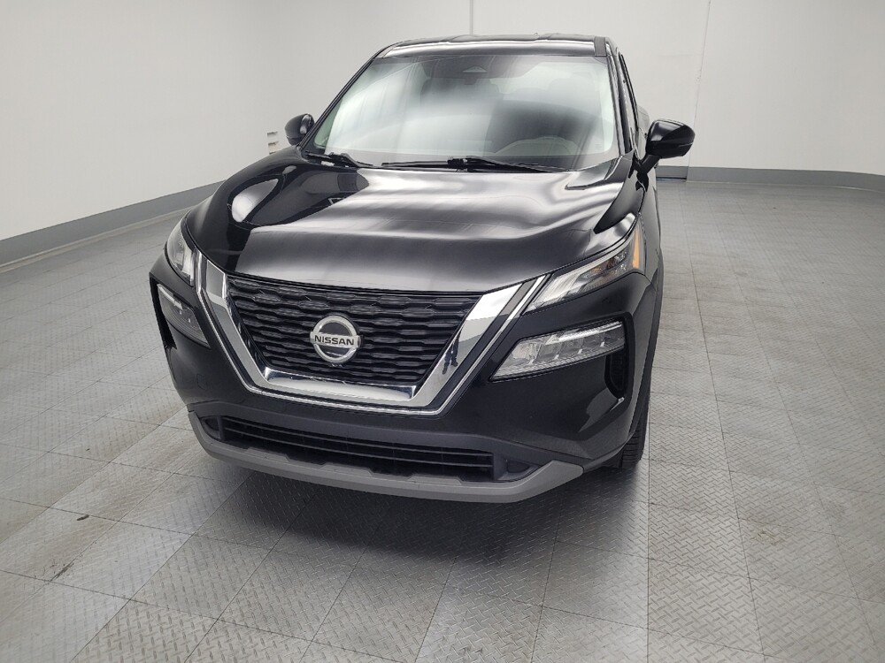 2021 Nissan Rogue in Antioch, TN 37013 - 18078762 15