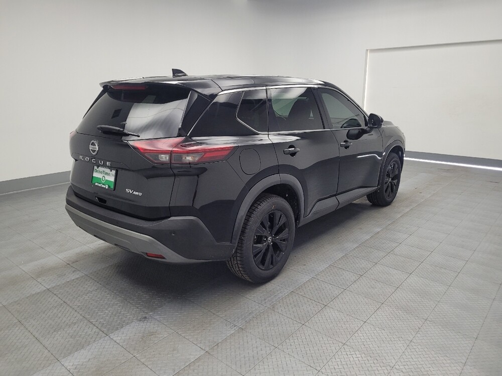 2021 Nissan Rogue in Antioch, TN 37013 - 18078762 9