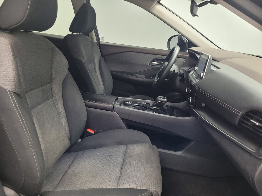 2021 Nissan Rogue in Antioch, TN 37013 - 18078762 21