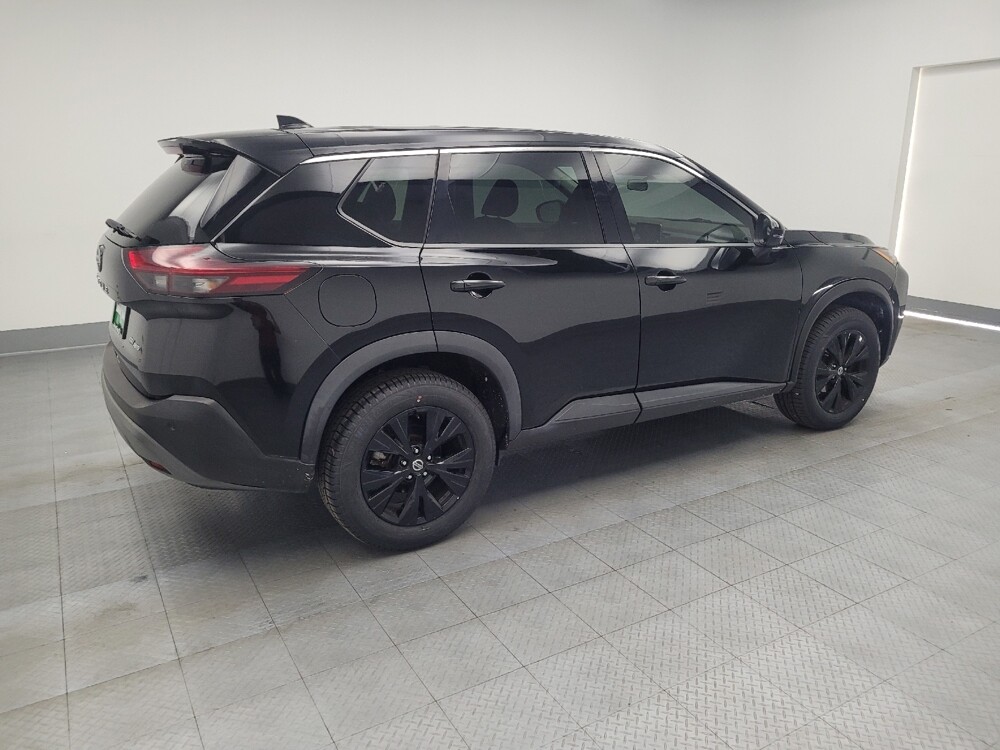 2021 Nissan Rogue in Antioch, TN 37013 - 18078762 10