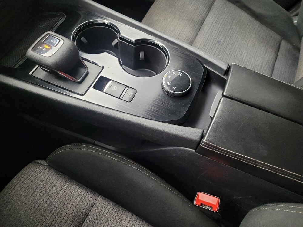 2021 Nissan Rogue in Antioch, TN 37013 - 18078762 26