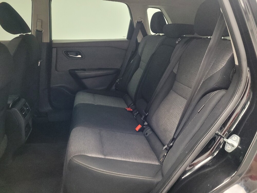 2021 Nissan Rogue in Antioch, TN 37013 - 18078762 18