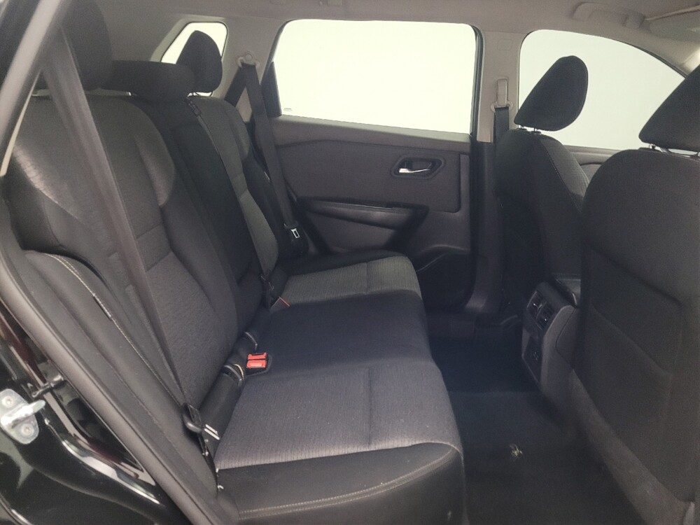 2021 Nissan Rogue in Antioch, TN 37013 - 18078762 19