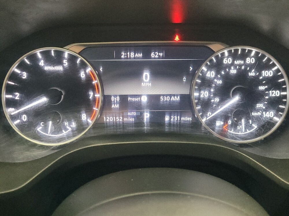 2021 Nissan Rogue in Antioch, TN 37013 - 18078762 23