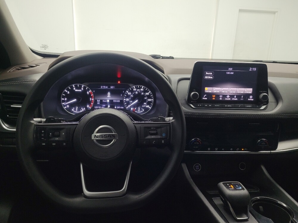 2021 Nissan Rogue in Antioch, TN 37013 - 18078762 22