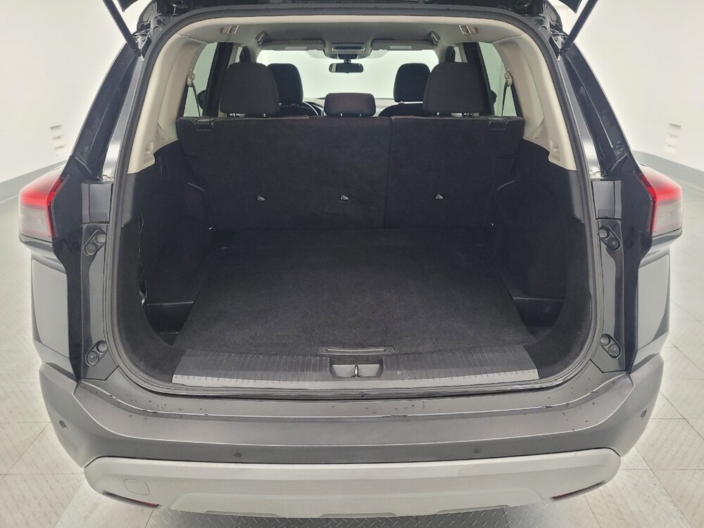 2021 Nissan Rogue in Antioch, TN 37013 - 18078762 29