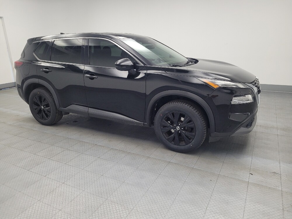 2021 Nissan Rogue in Antioch, TN 37013 - 18078762 11