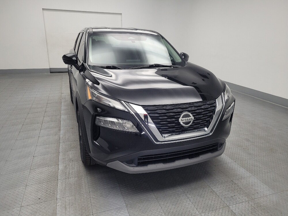 2021 Nissan Rogue in Antioch, TN 37013 - 18078762 14
