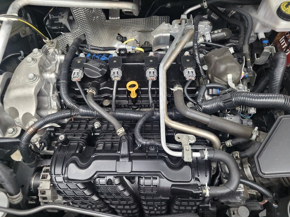 2021 Nissan Rogue in Antioch, TN 37013 - 18078762 31