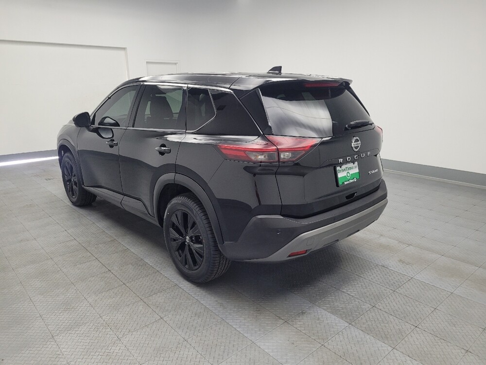 2021 Nissan Rogue in Antioch, TN 37013 - 18078762 5