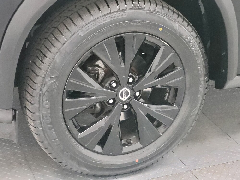 2021 Nissan Rogue in Antioch, TN 37013 - 18078762 30