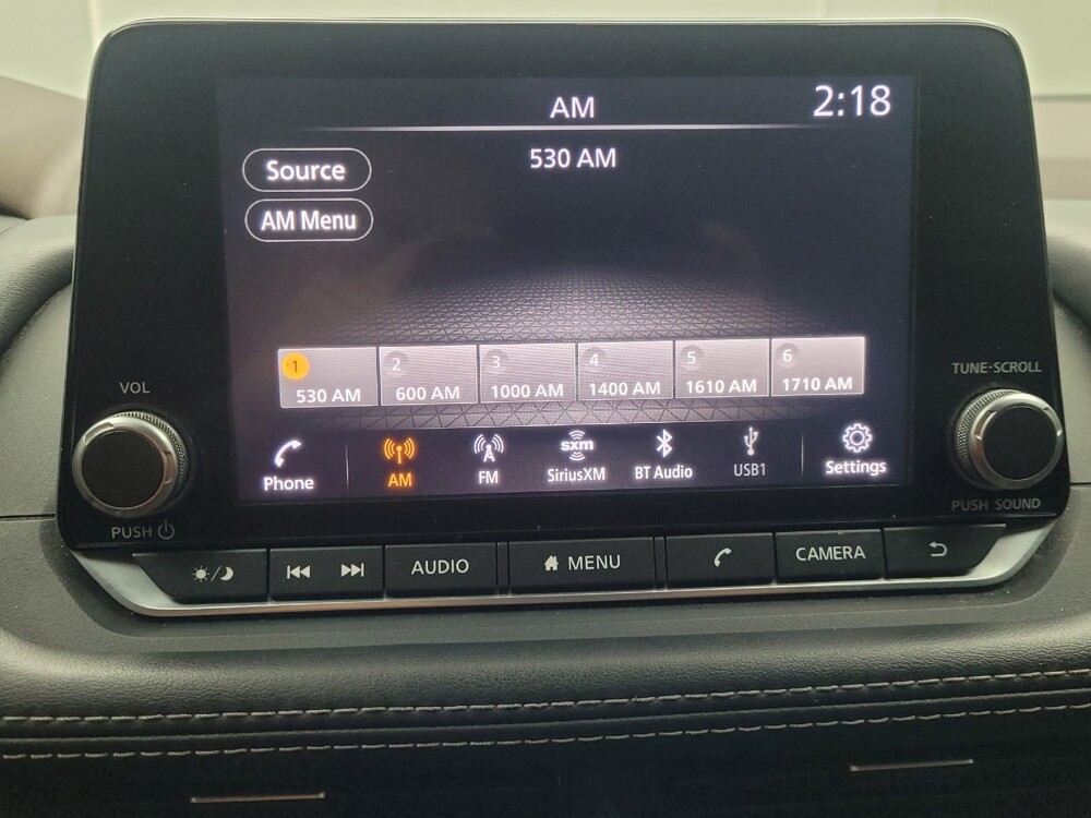 2021 Nissan Rogue in Antioch, TN 37013 - 18078762 25