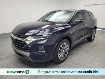 2020 Chevrolet Blazer in Memphis, TN 38128