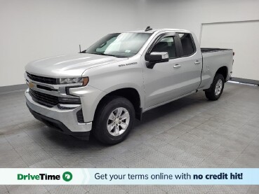 2020 Chevrolet Silverado 1500 in Madison, TN 37115