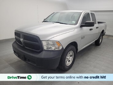 2018 RAM 1500 in Live Oak, TX 78233