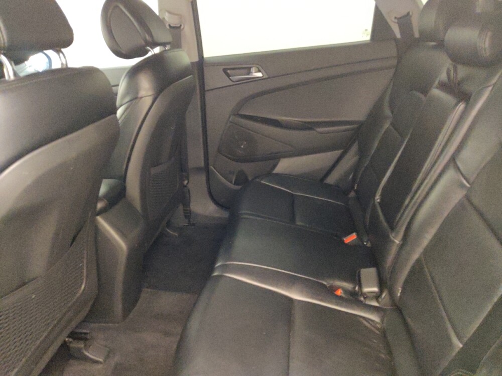 2016 Hyundai Tucson in Houston, TX 77034 - 18078769 18