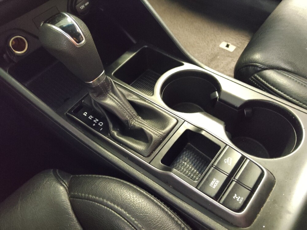 2016 Hyundai Tucson in Houston, TX 77034 - 18078769 26