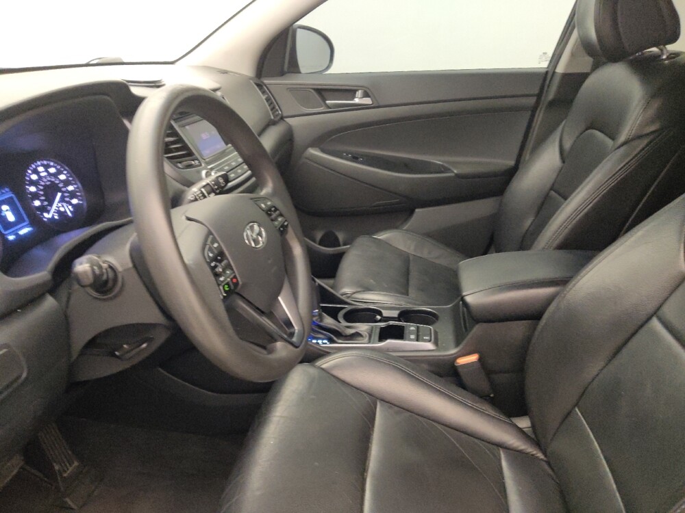 2016 Hyundai Tucson in Houston, TX 77034 - 18078769 17
