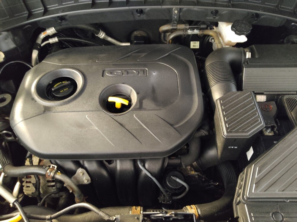 2016 Hyundai Tucson in Houston, TX 77034 - 18078769 30