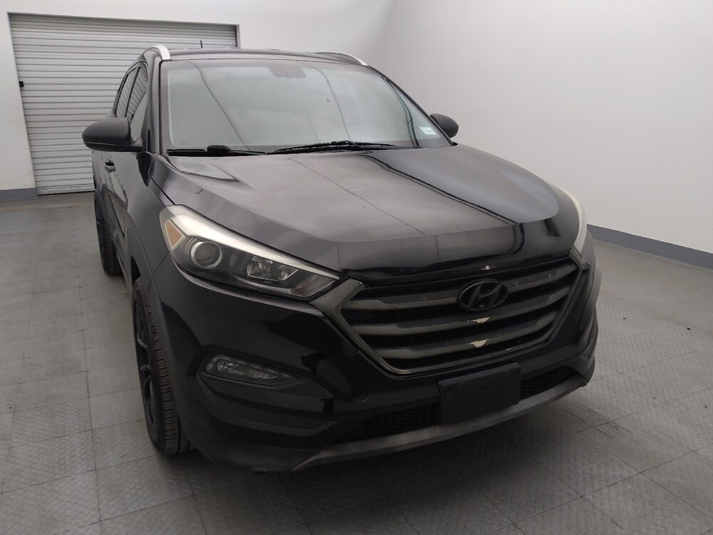 2016 Hyundai Tucson in Houston, TX 77034 - 18078769 14