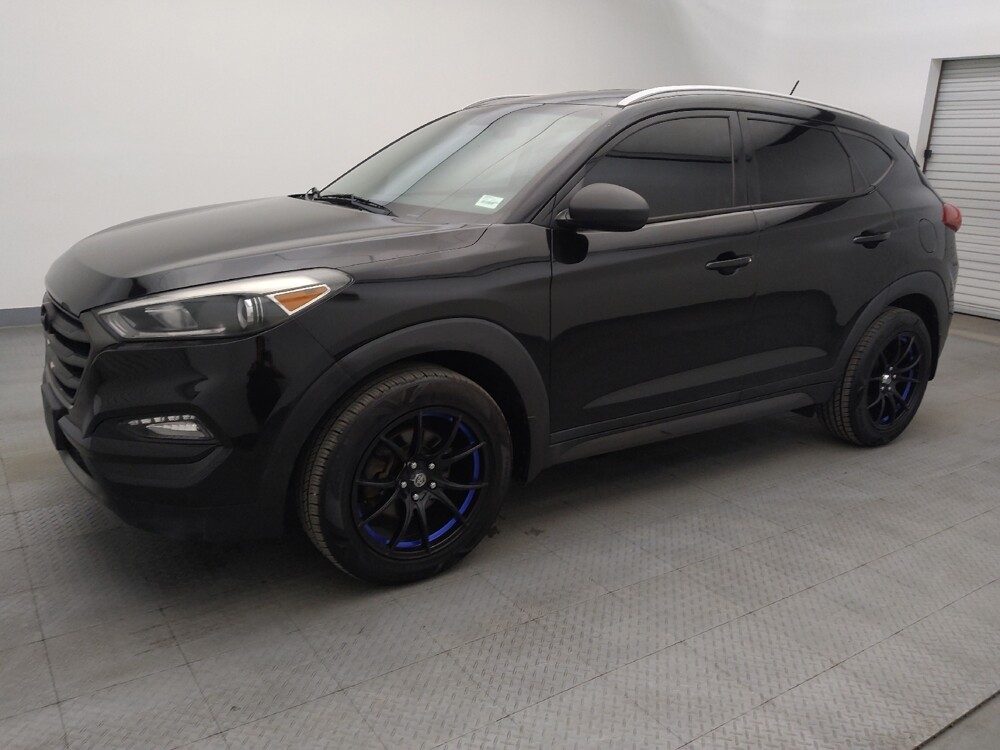 2016 Hyundai Tucson in Houston, TX 77034 - 18078769 2