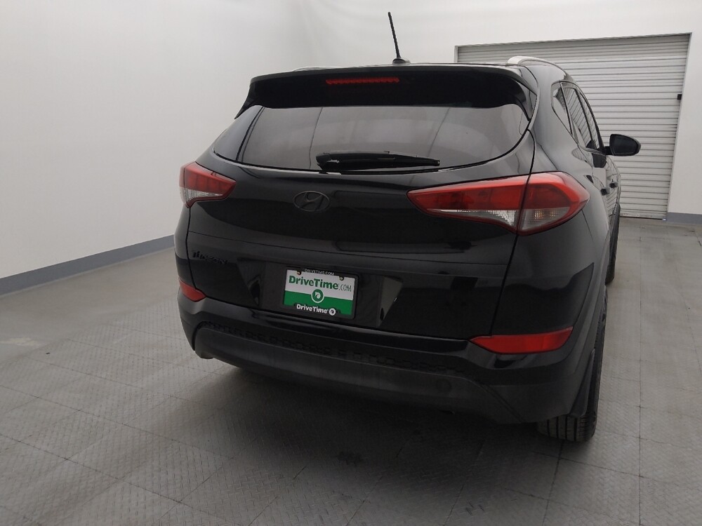 2016 Hyundai Tucson in Houston, TX 77034 - 18078769 7